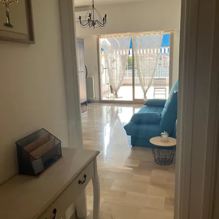 Apartment Grand A 2mn Du Port Et 40mn Des Pistes De Nice