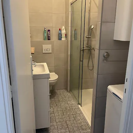 Grand A 2mn Du Port Et 40mn Des Pistes De Apartment